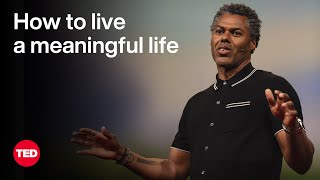 How to Live a Meaningful Life  Brian S Lowery  TED [upl. by Aham]