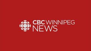 WATCH LIVE CBC Winnipeg News at 6 for Jan 2 2024 [upl. by Aiyekal]