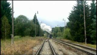 Volary  2829082010mov [upl. by Strong]