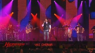 HERANÇA  DVD COMPLETO  Ao Vivo em HD [upl. by Aber439]