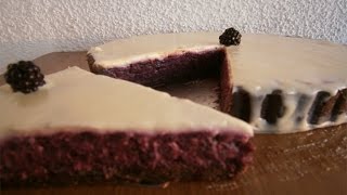 Blackberry Tart tart sa kupinama [upl. by Geilich]