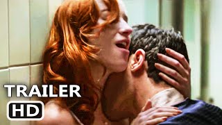 FAIR PLAY Trailer 2023 Phoebe Dynevor Alden Ehrenreich [upl. by Solana136]