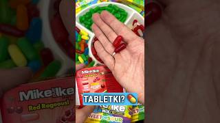 Fasolki które wyglądają jak tabletki 💊 scrummy sklepinternetowy mikeandike [upl. by Eedna668]