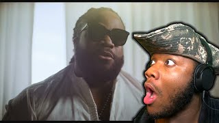 Gramps Morgan  A Woman Like You  REACTION [upl. by Lindi]