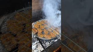 Amazing Turkish Kebab food chef recipe foodie [upl. by Milano875]