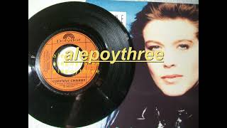 Corynne Charby  Boule de flipper 45 rpm [upl. by Acsot]