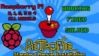 Portable RetroPie Gaming Console  Raspberry Pi RetroPie Setup [upl. by Annaerdna794]