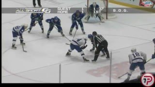 William Nylander Full Game Video Toronto Maple Leafs Draft Prospect [upl. by Koch12]