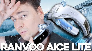 RANVOO AICE LITE  The Ultimate Personal Air Conditioning [upl. by Annoved]