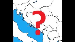 Which is the BEST Country In the Balkans [upl. by Lowenstern]