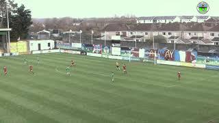 Kennedy Cup Galway V Kerry [upl. by Aicetel751]