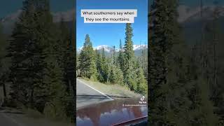 Southern Accents in The Rocky Mountains of Colorado [upl. by Mot108]