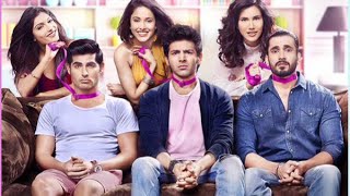 Pyaar Ka Punchnama 2  Interview  Official Trailer Nushrat Sonnalli amp Ishita [upl. by Esertak99]