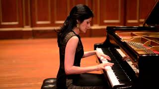 Liszt quotPaysagequot  Priya Mayadas piano [upl. by Hindu193]