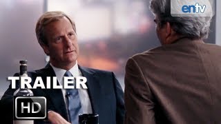 Aaron Sorkins The Newsroom Official Trailer 2 HD Jeff Daniels Leads Newest HBO Series ENTV [upl. by Etoile764]