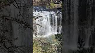 Millstream waterfall Australia 🇦🇺 [upl. by Sparrow]