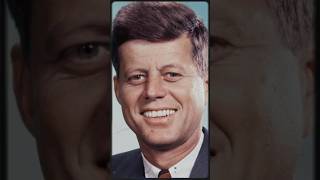 Uncover the TRUTH About John F Kennedy Assassination usa history uspresident [upl. by Rossen]