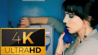 Zeynep Dizdar 2005 Zehir Gibi Remastered 4k [upl. by Aseeram]