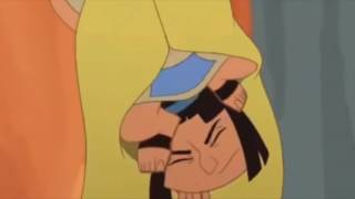 Kronks New Groove  My favourite scene [upl. by Cassady174]