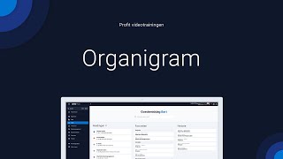 Organigram [upl. by Ajiam]