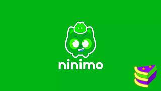 Ninimo Logo Effects Sponsored by Preview 2 Effects Enhanced with Yoylecake [upl. by Karil]