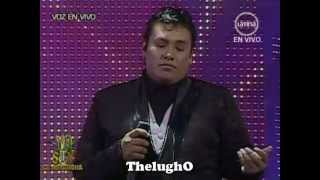 Yo Soy JUAN GABRIEL hace Llorar a Maricarmen Marin 171212 Yo Soy La Revancha [upl. by Ecinehs]