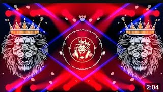 बजरंग dal dj edm drop mix song hard vibrations songs jhan jhan bass [upl. by Stolzer]