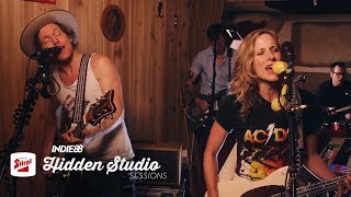 Whitehorse  Full Performance Stiegl HIdden Studio Sessions [upl. by Skolnik]