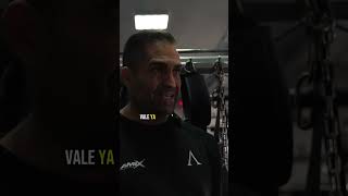 TIPS para QUEMAR grasa del abdomen y el lumbar Explicado al detalle por RAÚL CARRASCO✍ tips gym [upl. by Nannek]