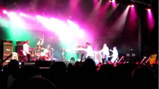 Big Time Rush  quotBig Time Rush Themequot  Live HD 2011  NYS Fair Syracuse NY [upl. by Latsyk]