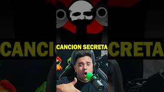 CANCION SECRETA de SPRUNKI INCREDIBOX 🐸 SIMBA shorts [upl. by Cristie]