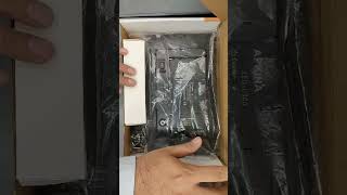 Led Light Kit unboxing and openning from sultan photos [upl. by Suoicerp]