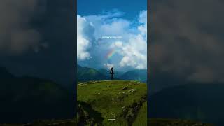 Sukoon k liye❤️ subscribe comment like india travel song shorts [upl. by Mossolb]