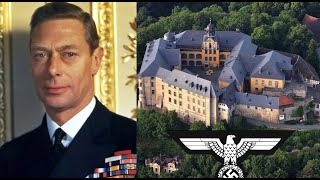 The Kings WWII Secret  Did George VI Abuse His Power [upl. by Sparhawk428]