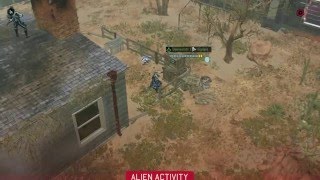 XCOM 2 Gameplay  Unexpected Execution [upl. by Dibb]