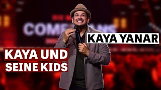 Kaya Yanar  Schwyzerdeutsch auf Türkisch  Die besten Comedians Deutschlands [upl. by Otis]