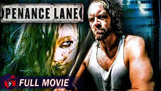 PENANCE LANE  Full Horror Movie  Scout TaylorCompton Tyler Mane Thriller [upl. by Ardussi]