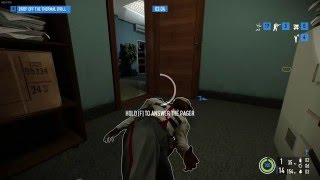 the best pager response in payday 2 [upl. by Merry]