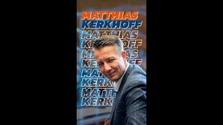 Kurz und knapp  Matthias Kerkhoff [upl. by Ohara]