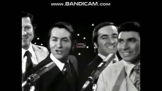 Dingolondango en TVN Año 1976 [upl. by Reisch484]