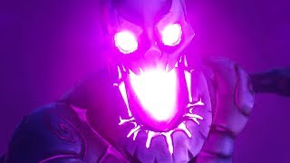 FORTNITE Fortnitemares Gameplay Trailer 2018 [upl. by Spindell]