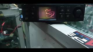 🔰 SOLDOUT 🔰 Panel aircond digital lancer evo6 CP9A tested [upl. by Naam]