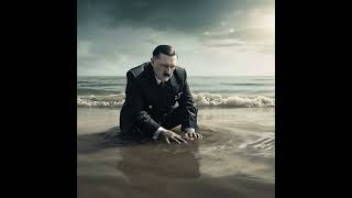 Hitler Sings quotOcean Manquot AI Cover [upl. by Adnolor942]