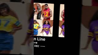 Top Nollywood movies Coming Cinemas in December movie movies tvshows nigerianmovies viraltiktok [upl. by Mila472]