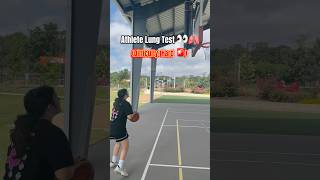 Did you pass ✅👀 basketball reels explore viral hooper athlete trending nba fyp shorts [upl. by Shieh197]