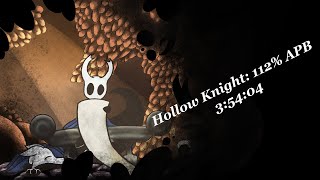 Hollow Knight 112 APB in 35404 [upl. by Cord]