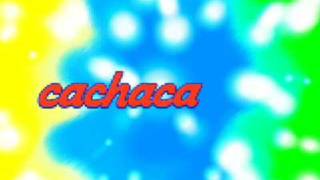 cachaca Mokky de Yah Yah´s DDR HITS OF ALL TIMES [upl. by Caesaria169]