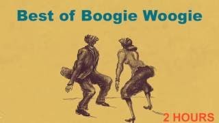 Boogie Woogie Greats  The Best of Boogie Woogie more than 2 hours of music with the grea [upl. by Bautista]