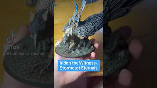 viralshorts youtubeshorts warhammer fantasy miniatures miniaturepainting hobbies [upl. by Gnourt390]