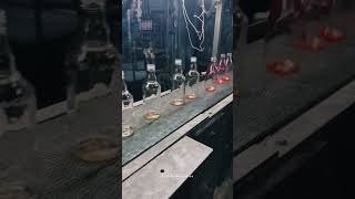 Bottle production [upl. by Godrich]